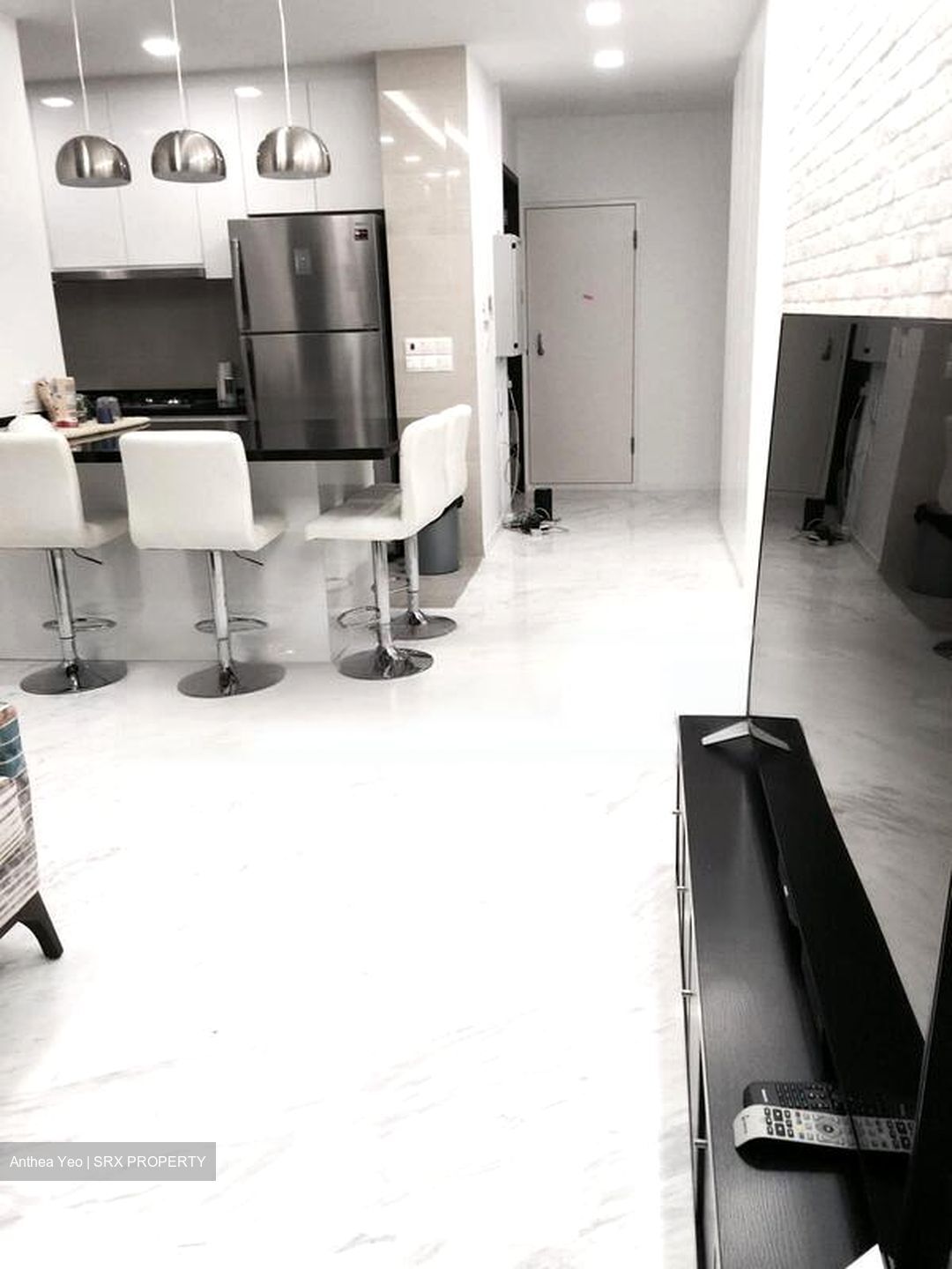 Meridian 38 (D15), Apartment #500634191